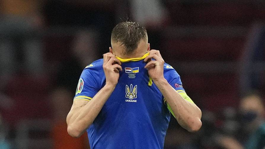 Посол Швеции пошутил над выходом Украины в плей-офф Евро-2020