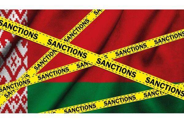 ЕС ввел секторальные экономические санкции против Белоруссии
