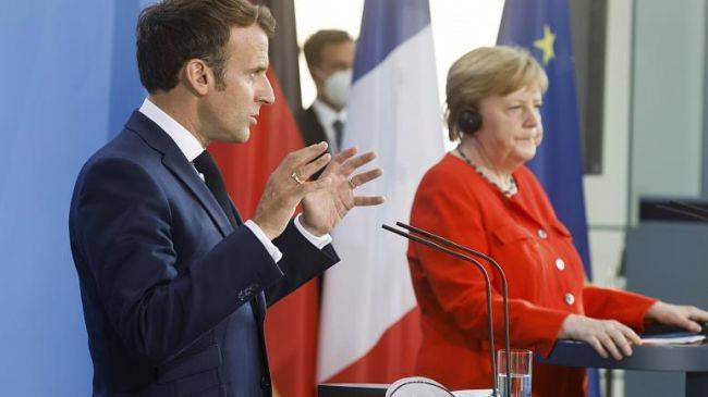 «Единодушия не будет, скорее — драка» — немецкий политолог о саммите ЕС