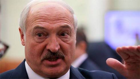 Евросоюз ввел санкции против Беларуси. Под запрет попал экспорт калия и нефтепродуктов
