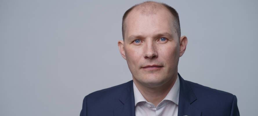 КПРФ выдвинула Евгения Ульянова кандидатом на выборы в Госдуму по Карелии