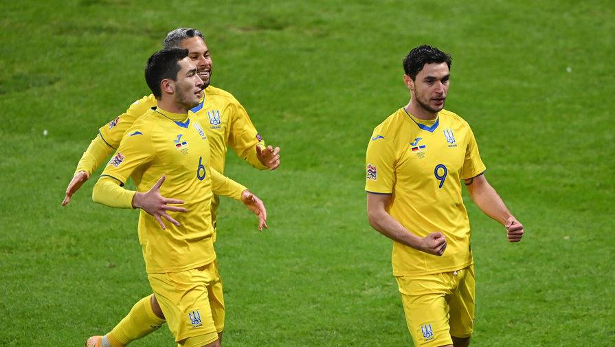 Вратарь сборной Украины уверен, что Швецию можно обыграть в матче 1/8 финала Евро-2020