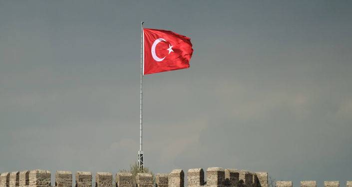 Грузия и Турция планируют расширить соглашение о свободной торговле