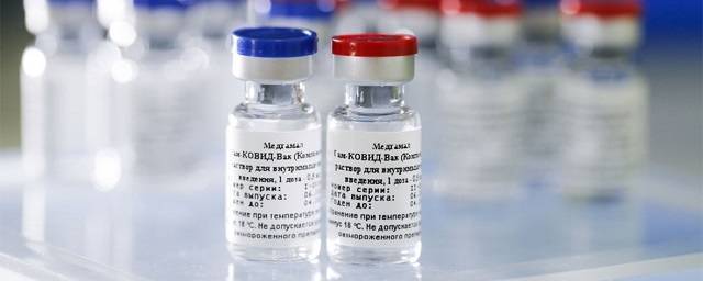 Депутаты ОЗС рассказали о важности вакцинации от коронавируса