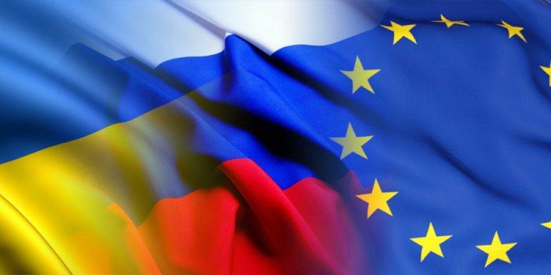 Безпалько объяснил, почему мнение Киева по саммиту Россия – ЕС учитываться не будет