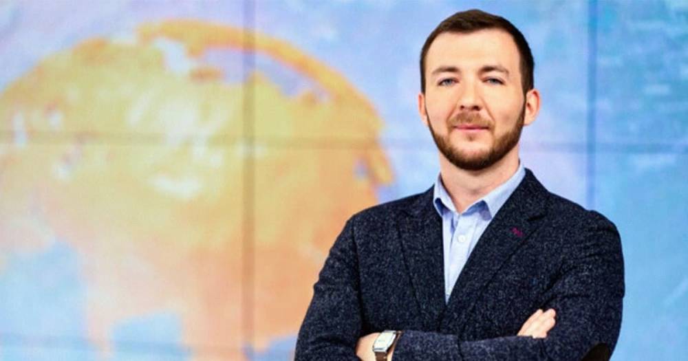 Подоляк подтвердил, что новым спикером Зеленского будет ведущий "Украина 24"