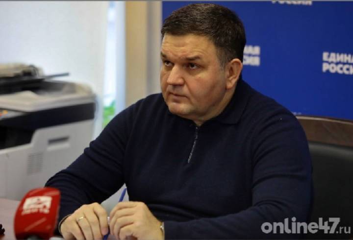 Не соглашусь с определением «бешеный принтер»: Сергей Перминов объяснил, в чем суть работы Совета Федерации