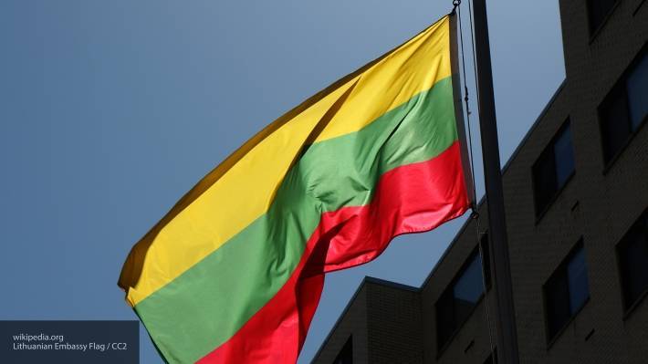 Стало известно, сколько прибыли потеряет Литва из-за санкций против Белоруссии