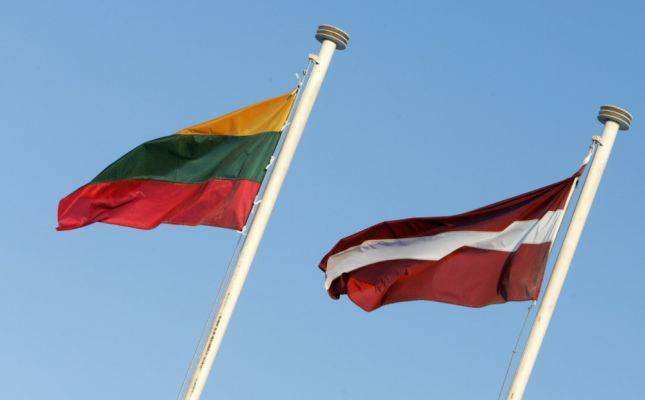 Латвия, Литва и Нидерланды выступили против проведения саммита Россия/ЕС