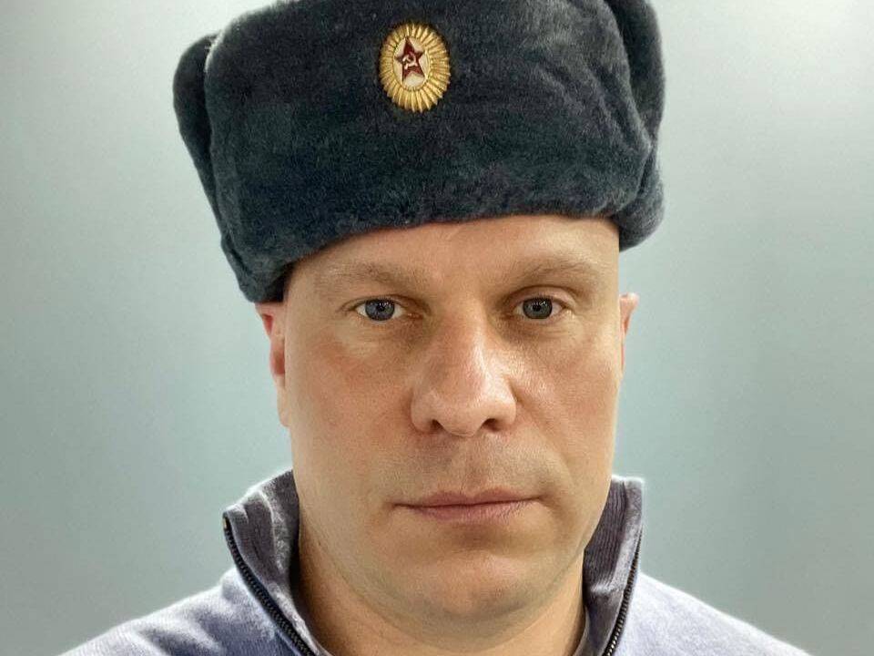 Киве вручили подозрение из-за шапки с советской символикой