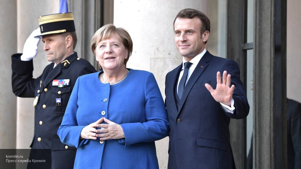Немецкий политолог объяснил, почему саммит Евросоюза станет «дракой»