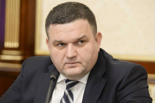Сенатор от Ленобласти Сергей Перминов рассказал, когда Россия полностью перейдет на электронное голосование