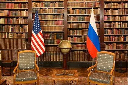 Эксперт оценил будущее отношений между Россией и США после саммита в Женеве
