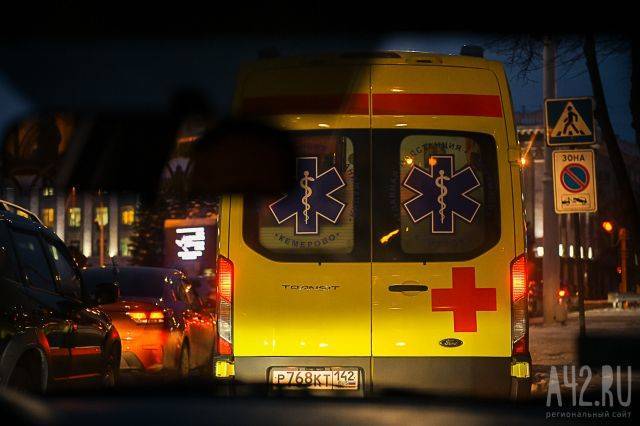 В Кузбассе за сутки скончались 5 пациентов с коронавирусом