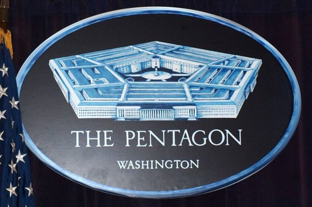 Посольство РФ ответило на заявления Пентагона по британскому эсминцу