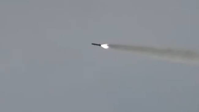 Российский ВПК начал массовый выпуск новейших противолодочных ракет АПР-3МЭ