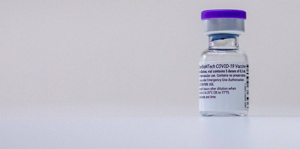 Наглядно | Более 99% смертей от коронавируса в США в мае было среди невакцинированных – CDC