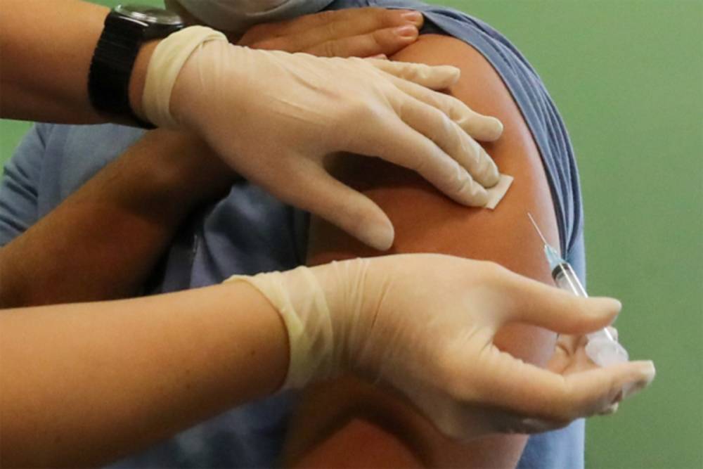 В Астраханскую область доставили антирабическую вакцину