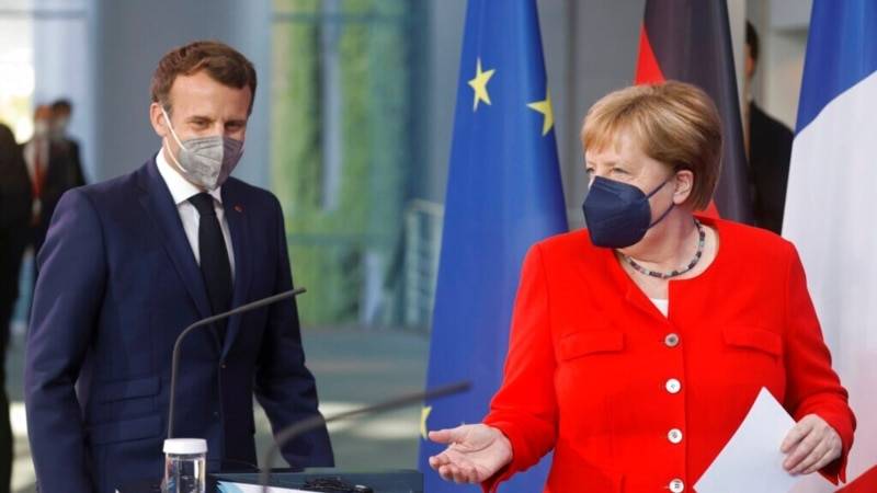 Лидеры ЕС не договорились о проведении саммита с Россией