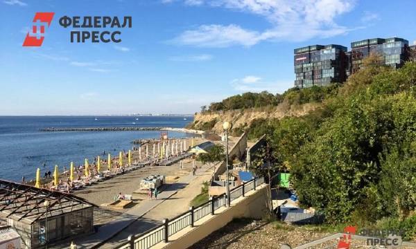 Как будут отдыхать на Черном море в 2021 году: правила Краснодарского края
