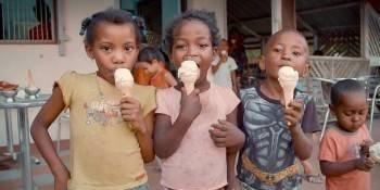 Сенегал с нами: вологодское мороженое завоевывает внешние рынки