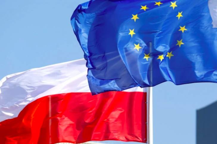 Евросоюз применил дополнительные экономические санкции против Беларуси