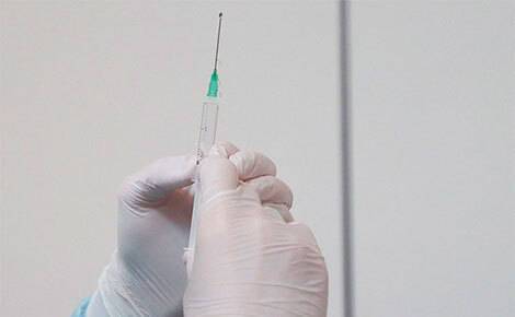 В ряде детских поликлиник Москвы открылись пункты вакцинации от коронавируса