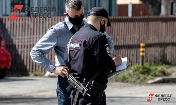 В Ивановской области мужчина открыл стрельбу и ранил человека
