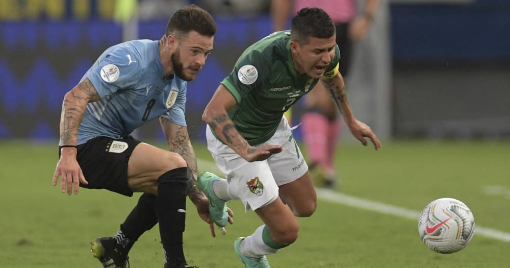 Месси и компания едут дальше: Аргентина, Уругвай и Парагвай — в плей-офф Копа Америка (видео)
