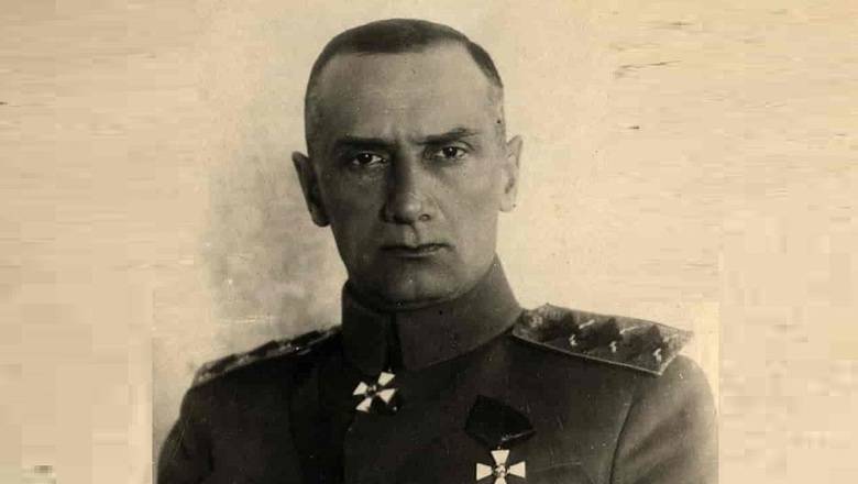 ФСБ засекретило материалы уголовного дела адмирала Колчака. Военный историк подал в суд