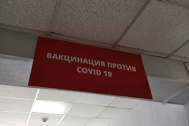 Туристам стоит прививаться от коронавируса при отсутствии противопоказаний — Ростуризм