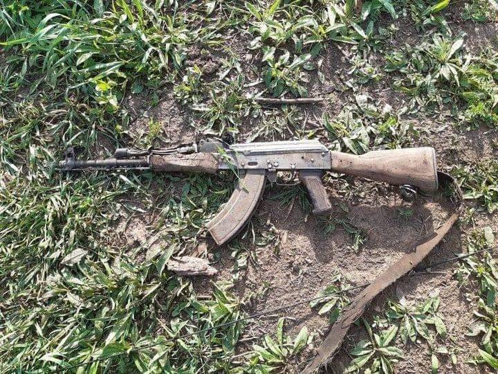 В зоне ООС погибли два боевика «ДНР»