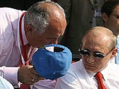 Глава "Ростеха" доложил Путину об освоенных бюджетных триллионах