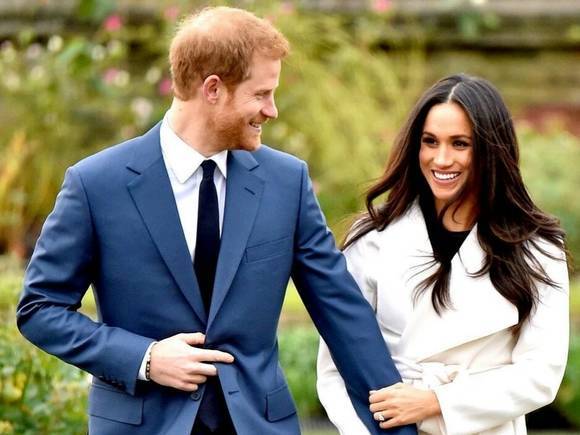 Daily Star: Принц Гарри получил крупную сумму от отца после разрыва с королевской семьей