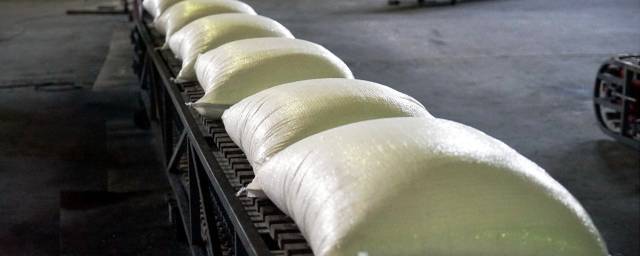 Казахстанские сахарные заводы не справились с конкуренцией на рынке ЕАЭС