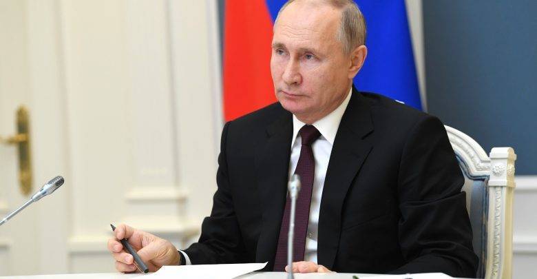 "Возникает много вопросов": Песков объяснил, почему встреча Путина и Зеленского может не состояться