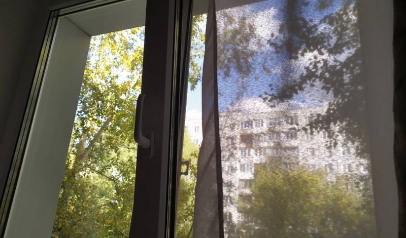 Следком Башкирии проводит проверку по факту падения трехлетнего ребенка из окна
