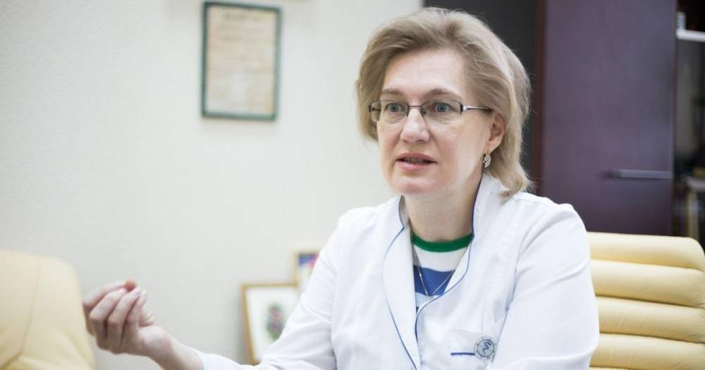 "В три раза заразнее": Голубовская рассказала, чем опасен индийский штамм коронавируса