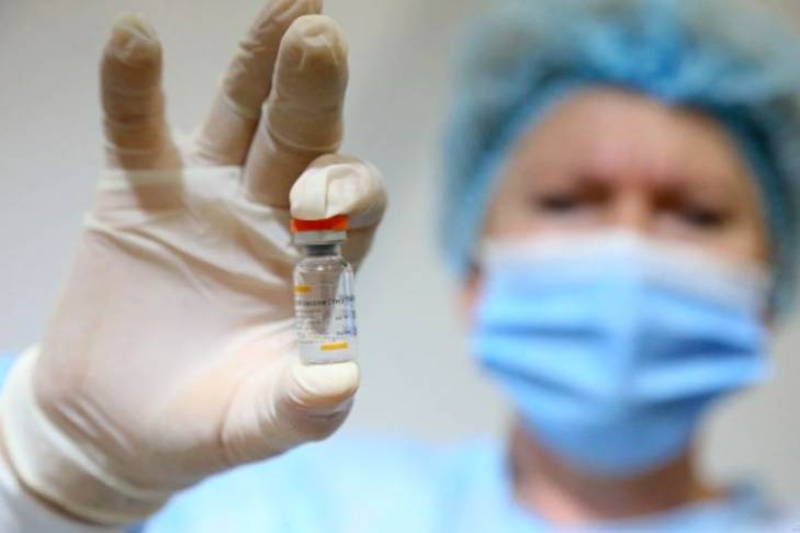 В НСЗУ дали советы беременным по вакцинации против коронавируса