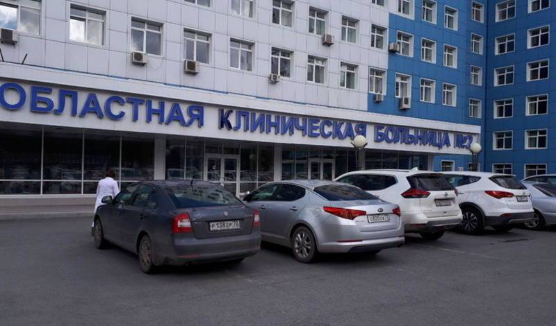 В Тюменской области с начала недели от коронавируса скончались 15 человек