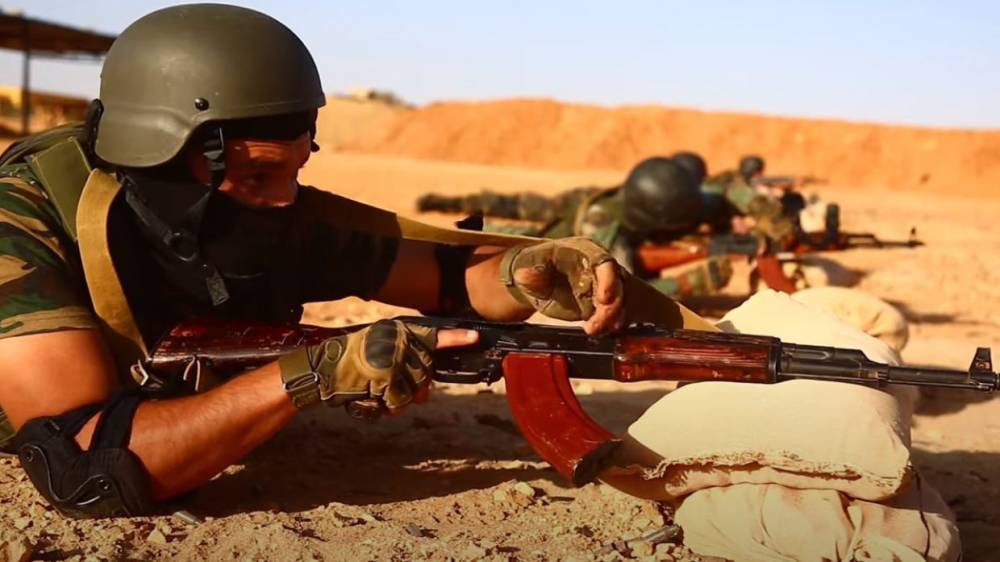 США уличили в поддержке террористов с целью продлить ливийский конфликт