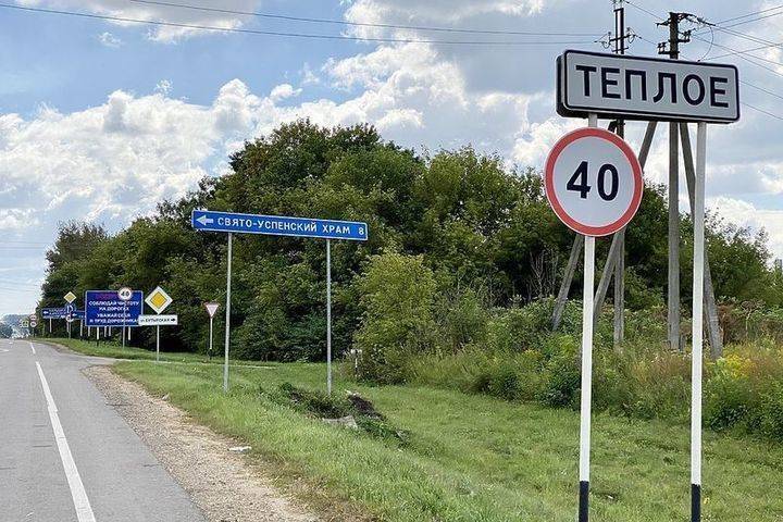 До 15 августа восстановят автобусный маршрут «Теплое-Тула»