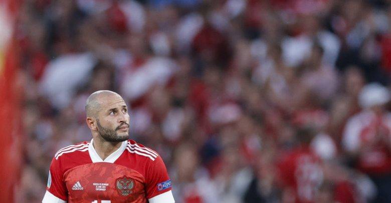 "Он делает правильные вещи": Футболист сборной России поддержал Черчесова после провала на Евро-2020