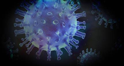 Пандемия COVID-19: прививка поможет справиться с "Дельтой"