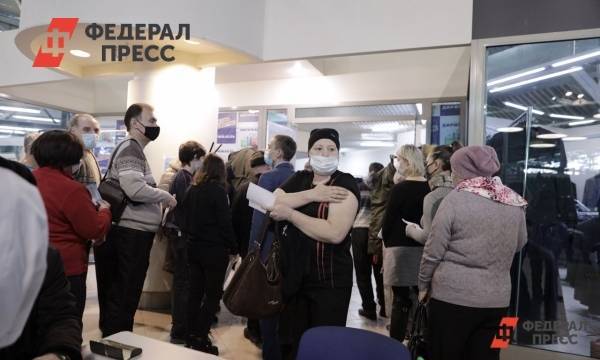 Формируя смыслы: на Юге России повестка ушла от выборов к принудительной вакцинации