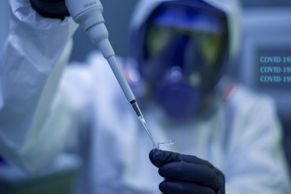 РСПП И ФНПР призвали ввести обязательную вакцинацию в России