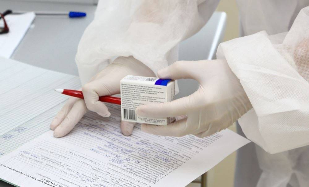 Депздрав ХМАО назвал причины закрытия пунктов вакцинации от коронавируса