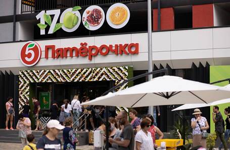 «Пятерочка» открыла 17-тысячный магазин в России