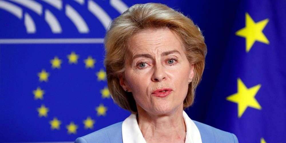 Глава Еврокомиссии предрекла Евросоюзу ухудшение отношений с Россией