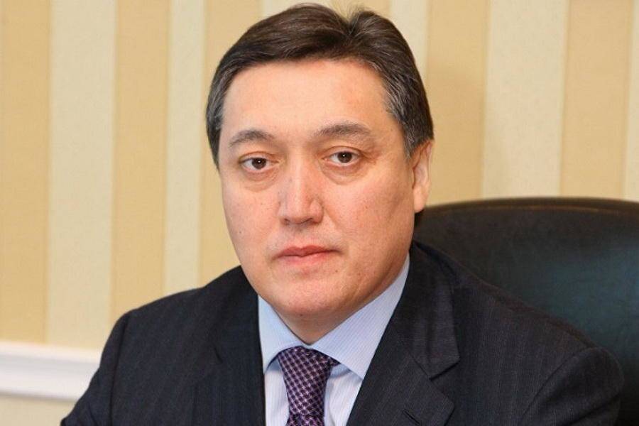 Премьер-министр Казахстана провел заседание Совета по переходу к «зеленой экономике»